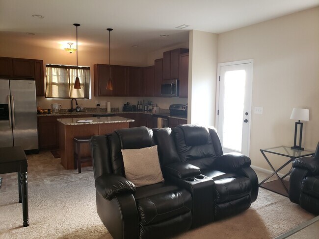Foto del edificio - 3 Bedroom 2.5 bath home in The Landing at ...