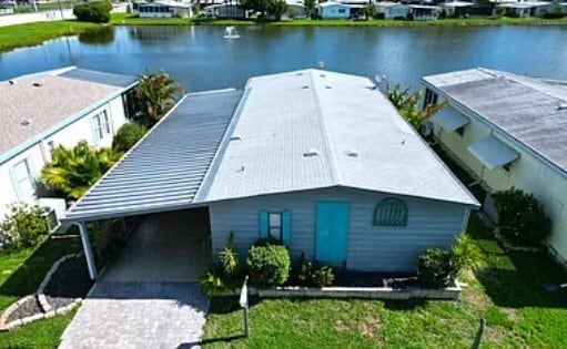 Building Photo - 705 Hibiscus Ln