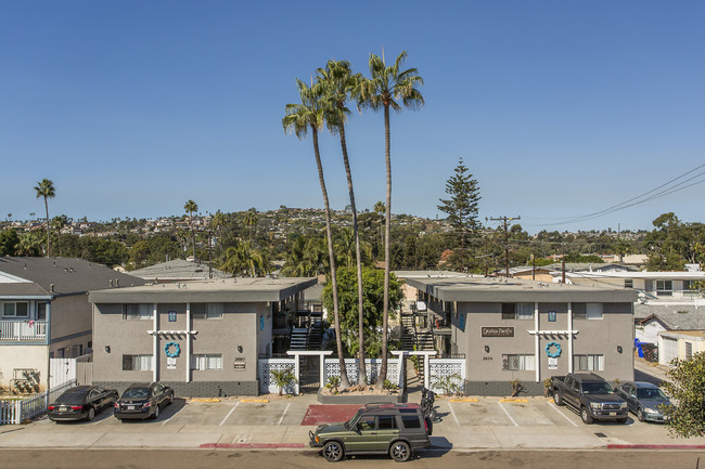 Building Photo - Catalina Pacific Apartments