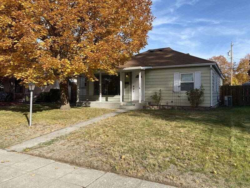 Primary Photo - Shadle Park Home For Rent
