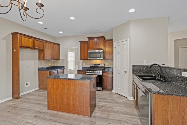 Foto del edificio - 26 Deckers Way