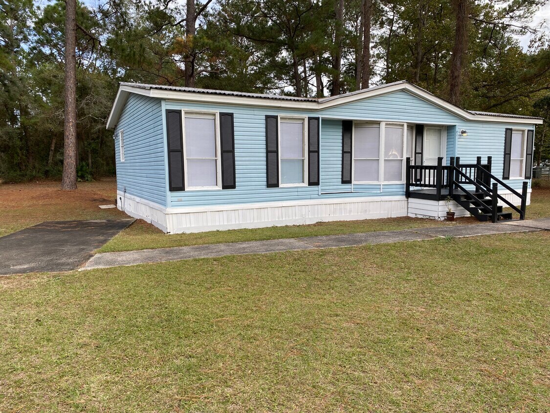 59 Bermuda St, Kingsland, GA 31548 House Rental in Kingsland, GA