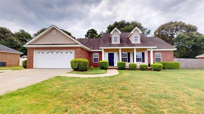 Building Photo - 414 Runway Dr