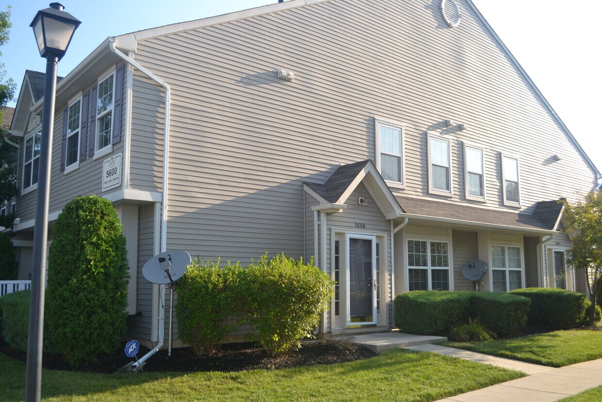Primary Photo - 1803 Stokes Rd