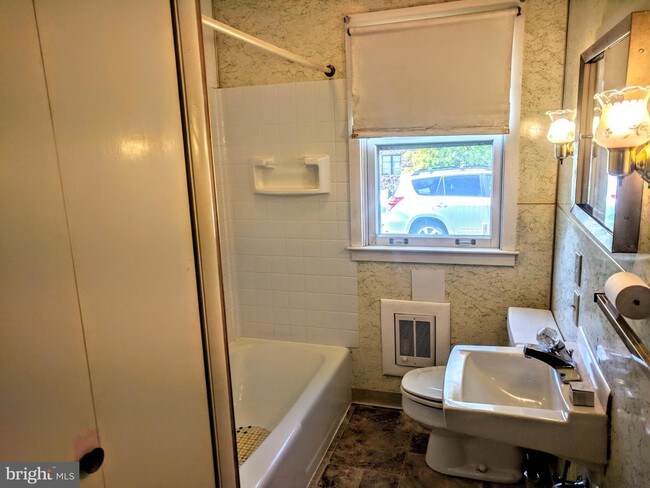 Foto del edificio - 518 Muhlenberg St