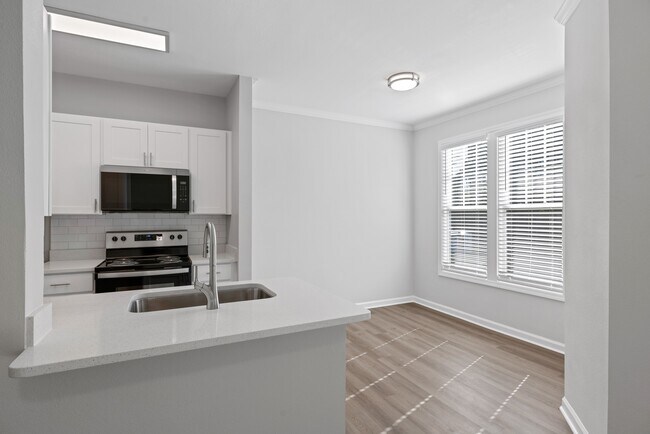 Foto del edificio - Belle Hall