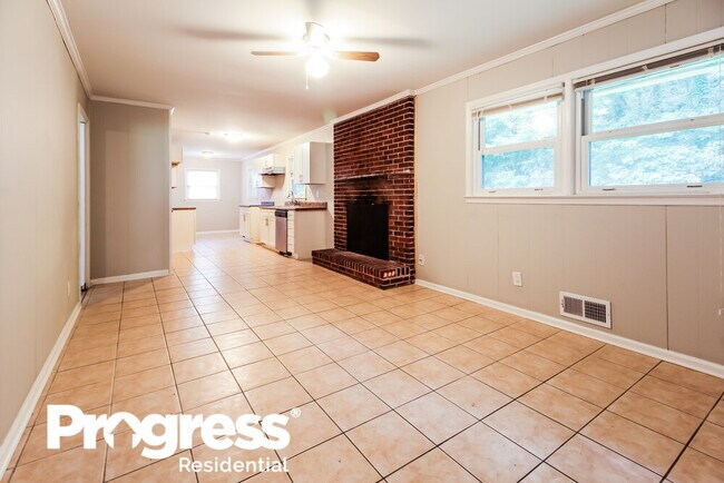 Foto del edificio - 2297 Clifton Springs Manor