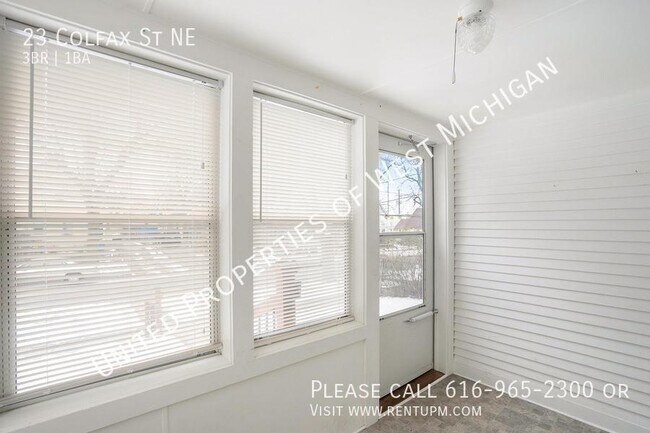 Foto del edificio - 23 Colfax St NE
