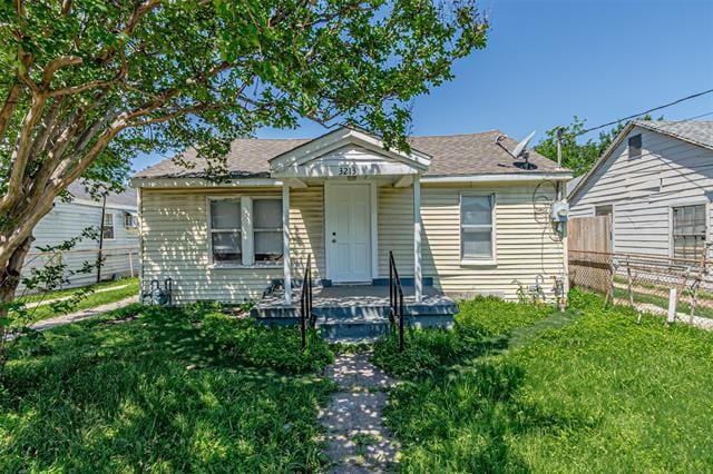 Building Photo - 3213 Obenchain St
