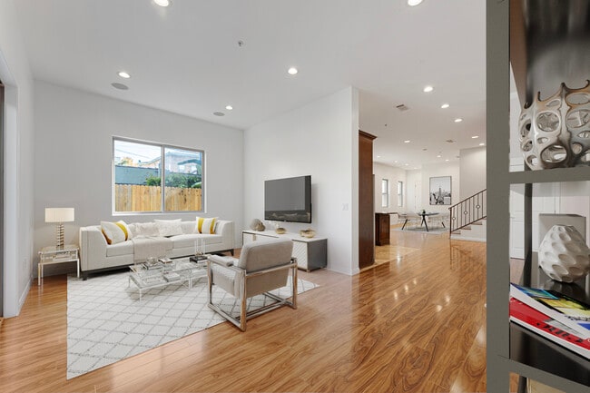 Foto del edificio - 6069 Horner St