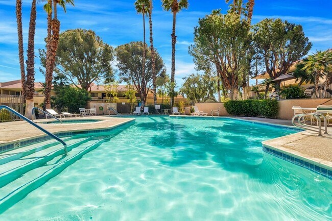 Swimming Pools - 2801 N Los Felices Cir E