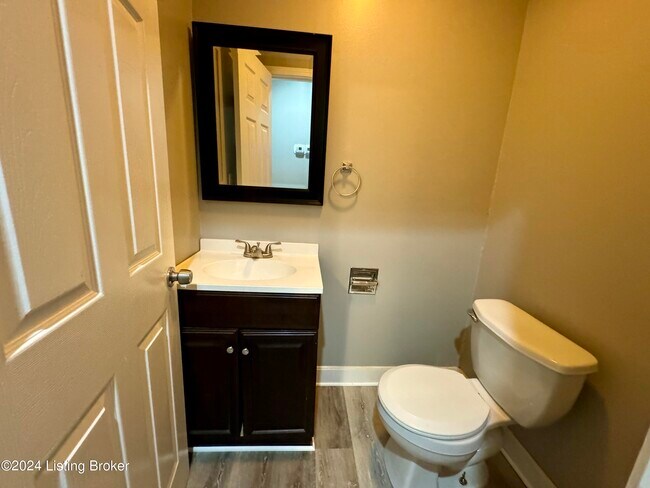 Foto del edificio - 1820 Brownsboro Rd
