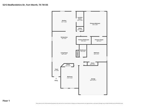 Foto del edificio - 5213 Bedfordshire Dr