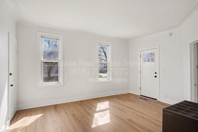 Foto del edificio - 1101 Dayton St SW