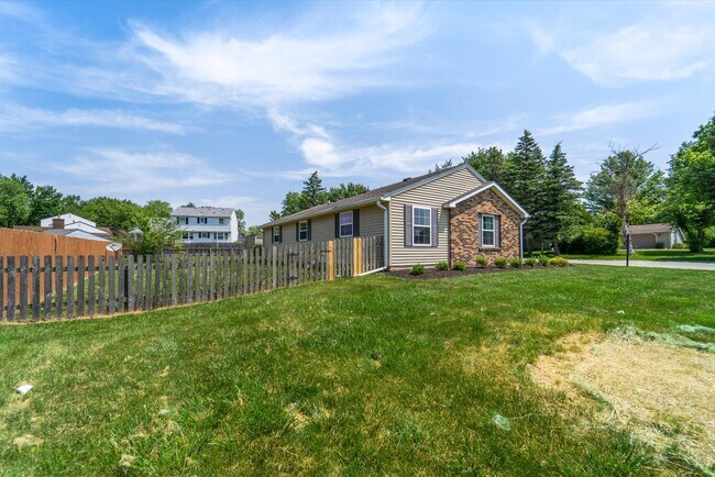 Foto del edificio - 10508 Liberty Mills Rd