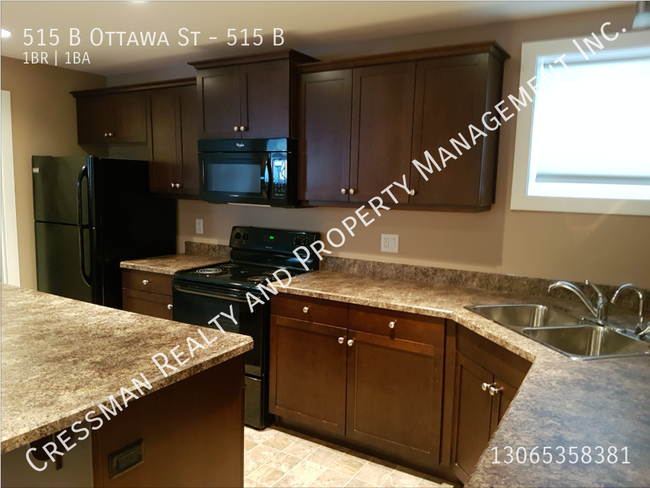 Building Photo - 1 Bed, 1 bath Basement suite located in Ch...