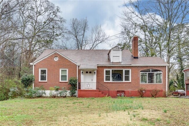 Foto del edificio - 1287 Eastland Rd SE