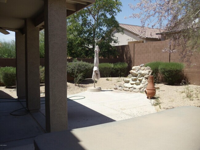 Foto del edificio - 6602 W Andrea Dr