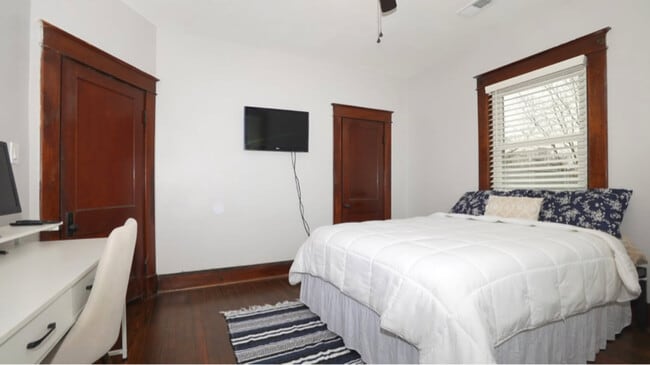 Foto del edificio - 4603 White Ave