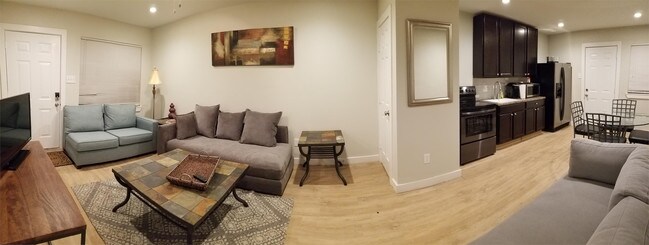 Foto del edificio - 5504 Minden St