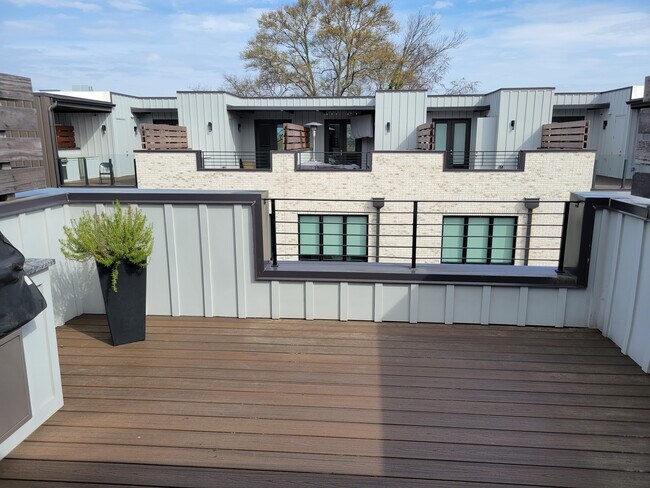 Foto del edificio - 117 City View Ct NE