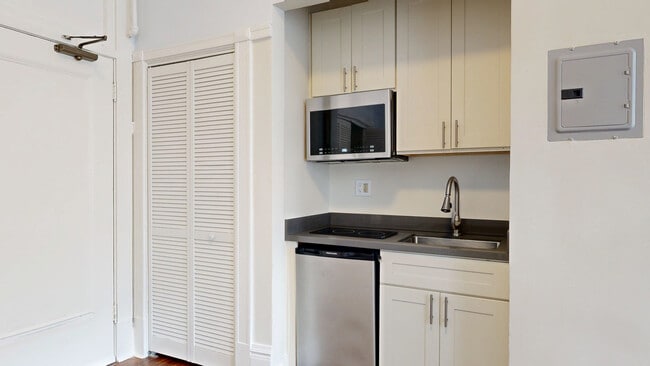 Foto del edificio - 420 Ellis St