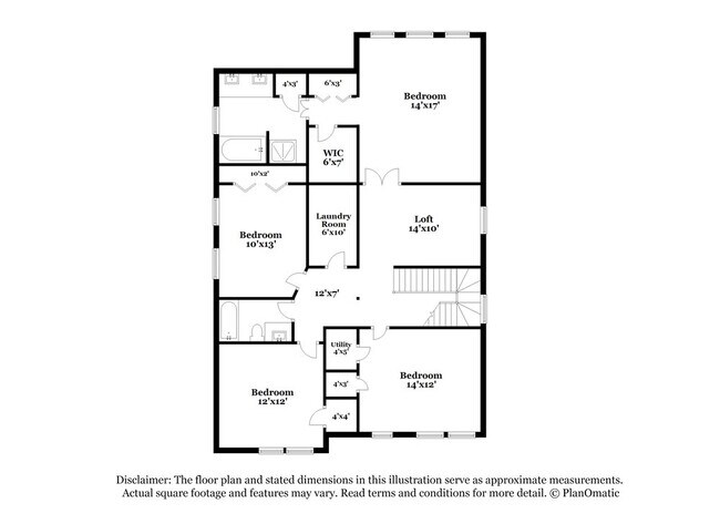 Foto del edificio - 7632 Cushing Dr