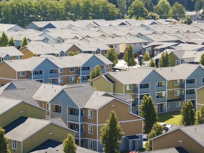 Building Photo - Rock Creek Commons