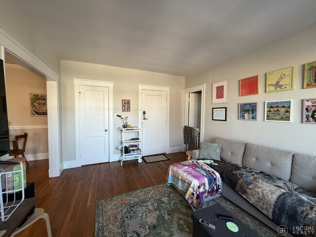 Foto del edificio - 11 Gray St