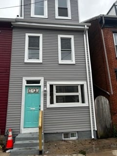 Building Photo - 312 S Penn St