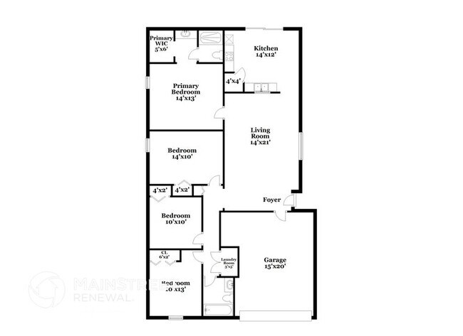 Building Photo - 5624 New Cambridge Rd