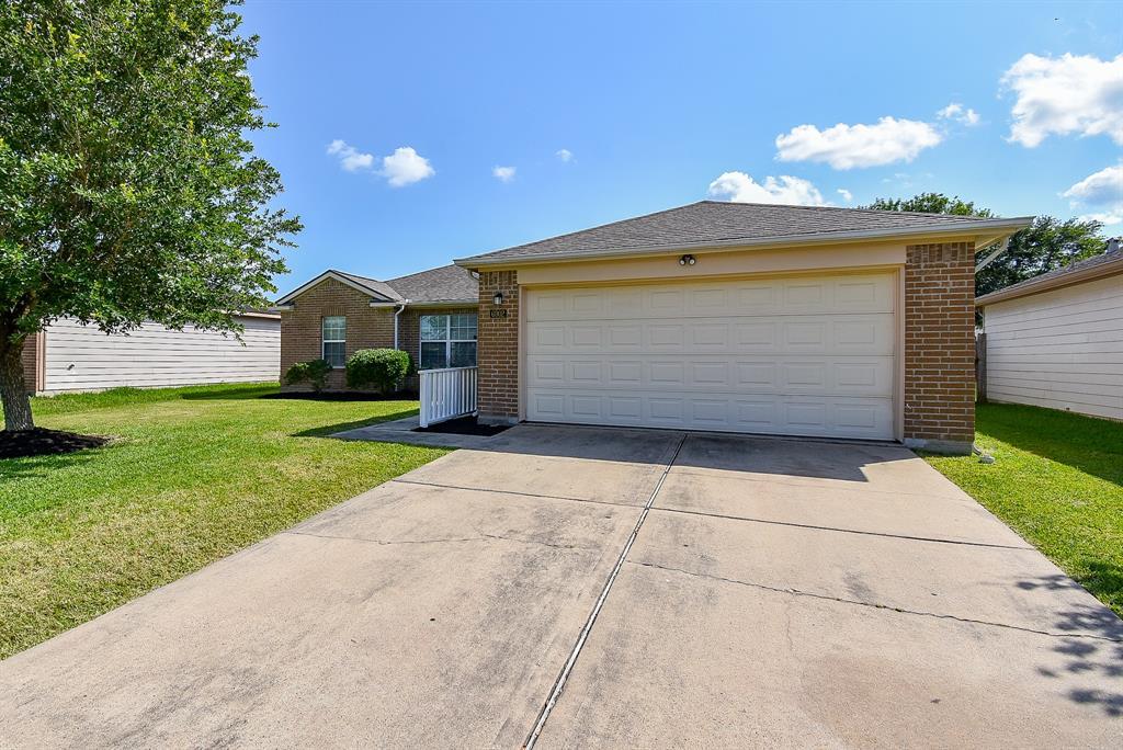 Foto principal - 6902 Manor Terrace Ln