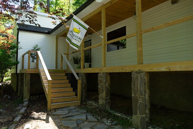 Building Photo - 1 Woodbridge Way