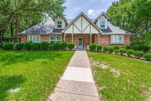 Foto principal - 1914 Briarcrest Ln