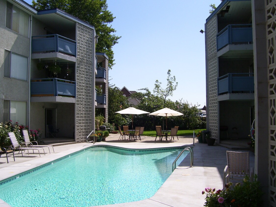 Foto principal - Twin Dolphin/Creekside