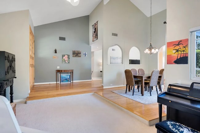 Foto del edificio - 2802 E Sierra Dr