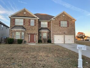 Building Photo - 527 Telegraph Dr