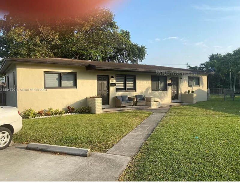 5835 NW 7th St, Virginia Gardens, FL 33169 Condo for Rent in Virginia