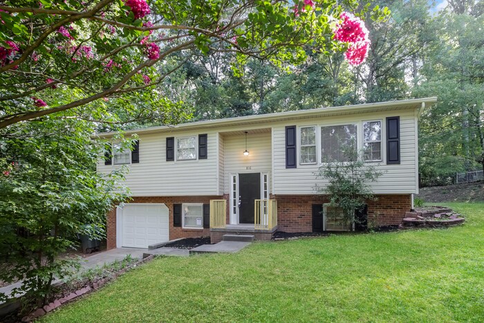 Foto principal - 816 Klyce St