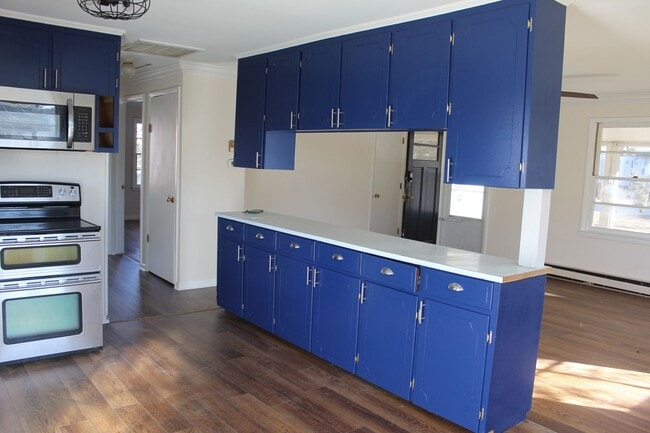 Foto del edificio - Lovely home in the Village of Oriental