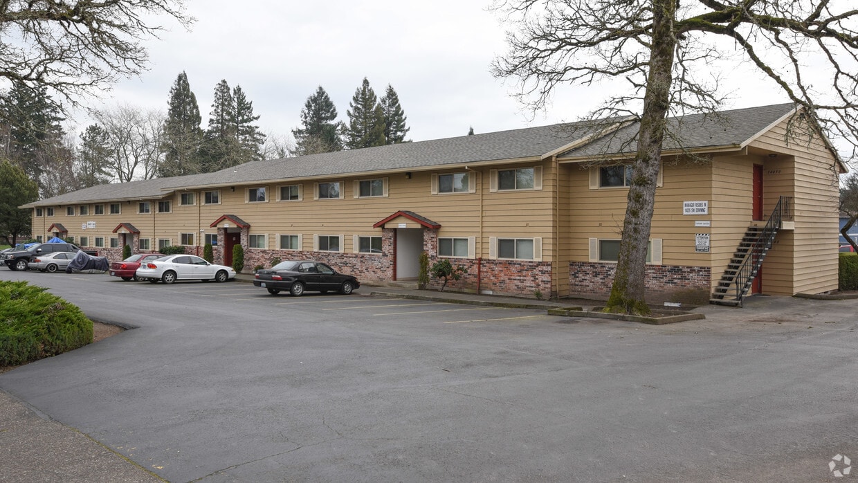 Foto principal - Meadow Park Apartments
