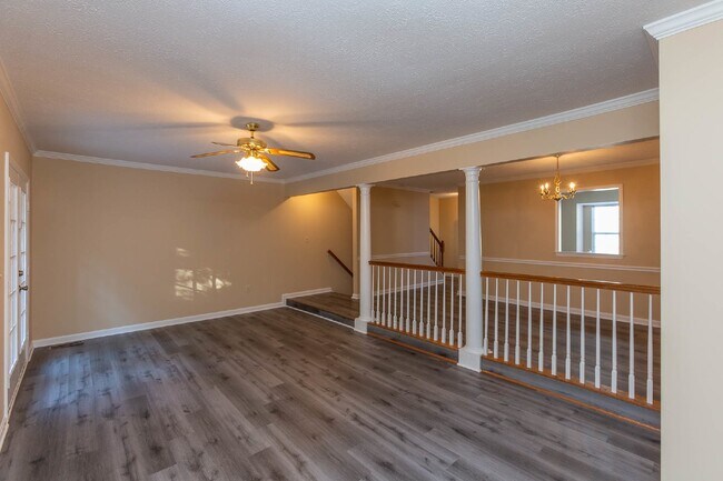 Foto del edificio - 3 BR, 2.5 BA Townhome in North Stafford