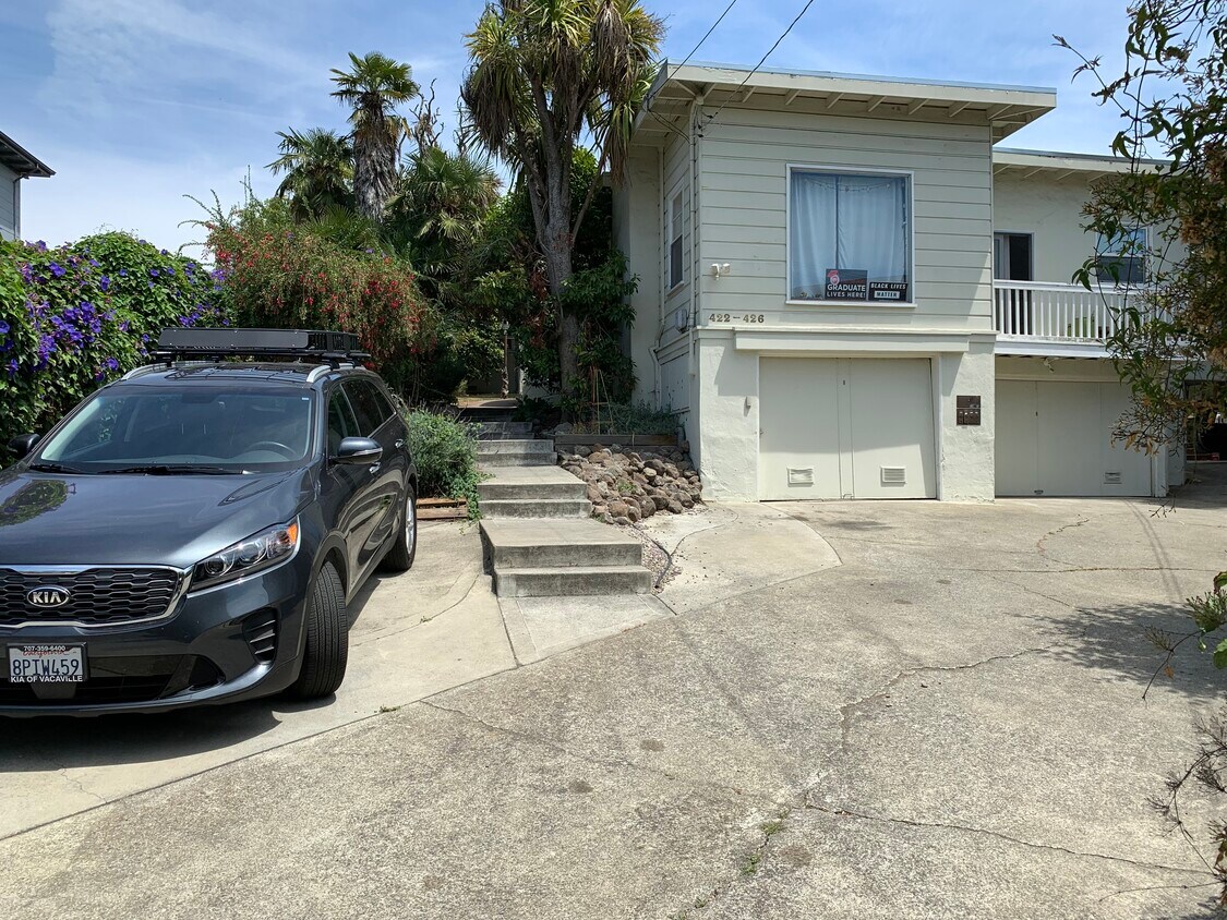 Property View - 426 Athol Ave