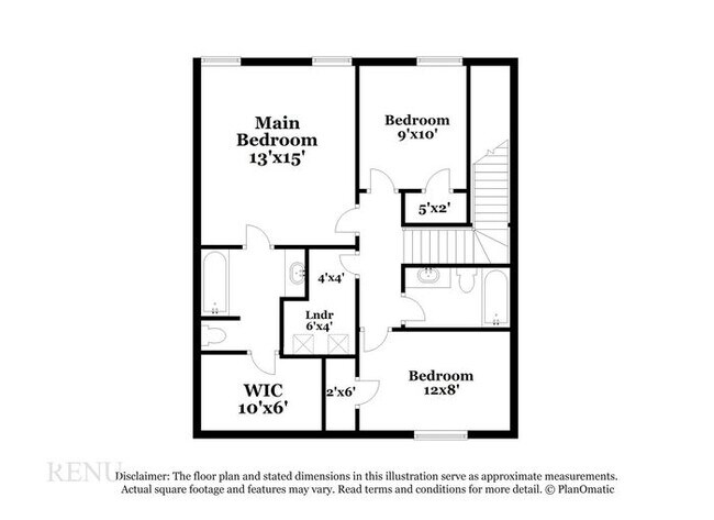 Building Photo - Now Available!