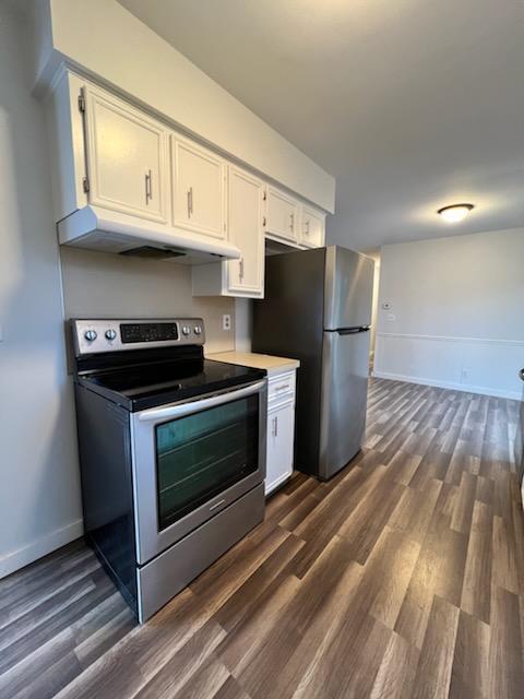 Kitchen - 313 W McKinley Ave