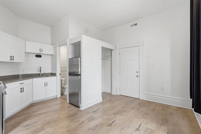 Foto del interior - Council Crest Apartments