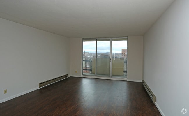 ESTUDIO - 480 ft² - Towers on Hudson