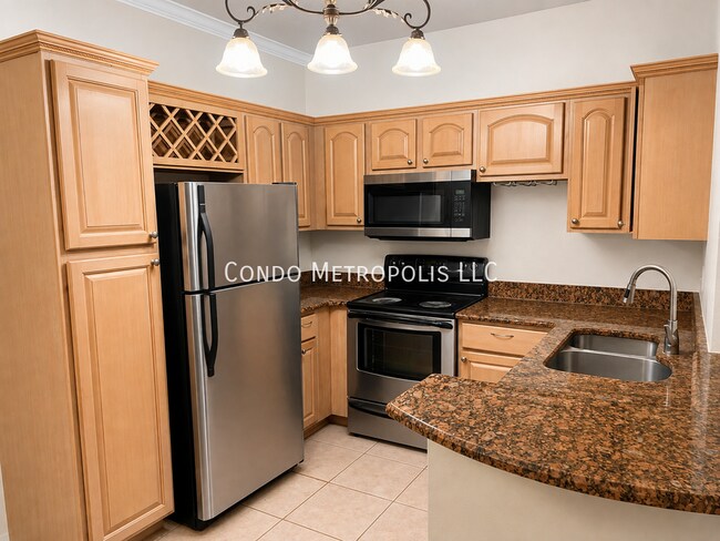Photo - 2624 Robert Trent Jones Drive-#623 Apartment