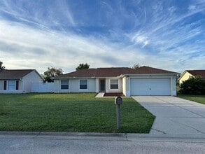 Building Photo - 14917 Margaux Dr