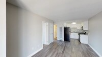 Campus Village Apartments